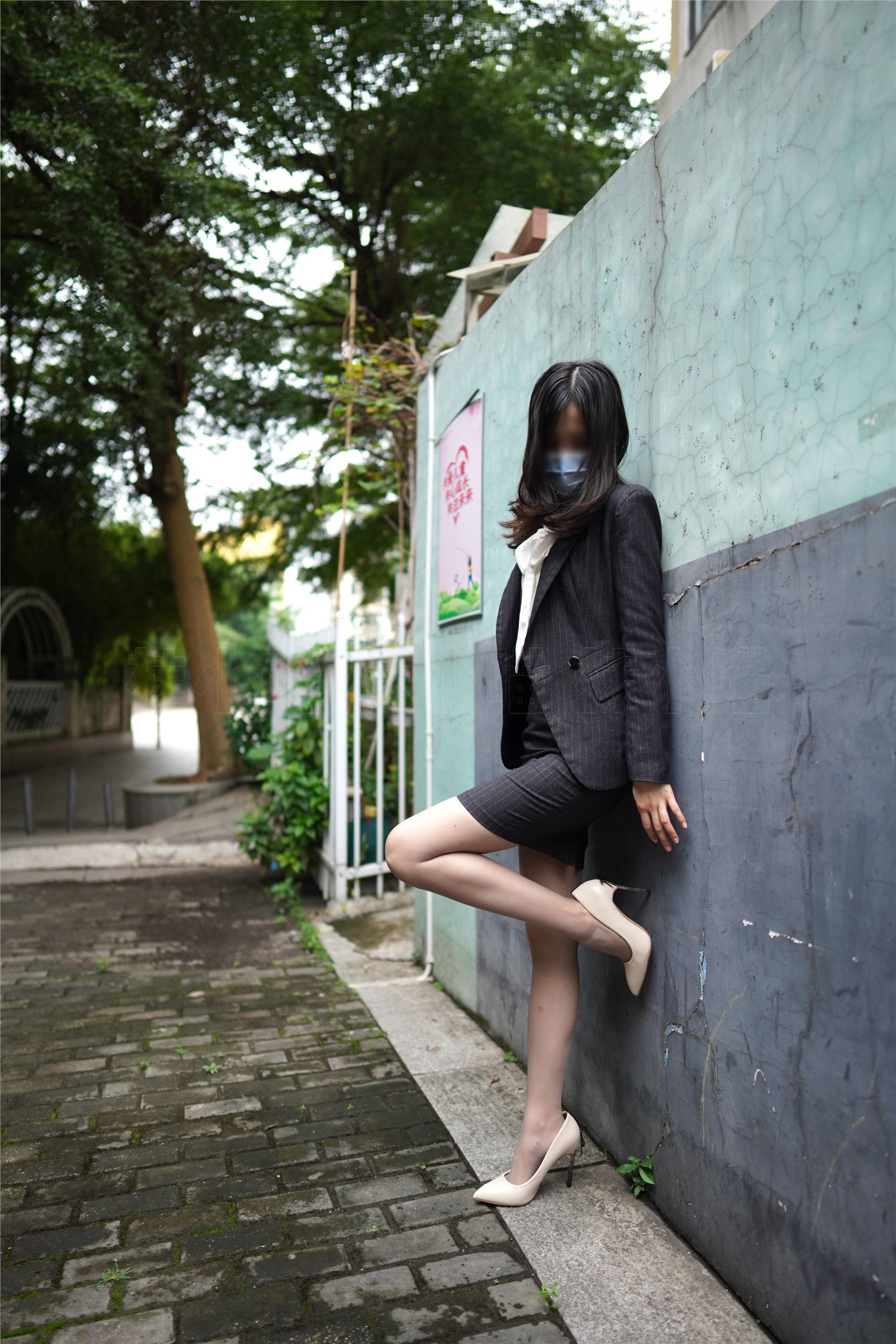 kittyWawa袜小喵  KT240 请保持1米以上距离